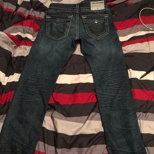 True religion pants